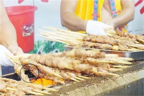 美食节的烤肉爆料视频,美食节现场热辣揭秘 第2张 美食节的烤肉爆料视频,美食节现场热辣揭秘 第2张